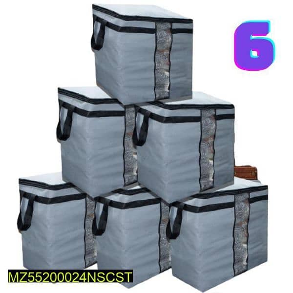 storage dustproof free delivery 0