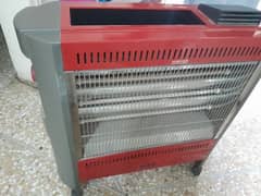 imported electric heater.