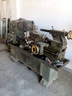 lathe