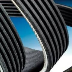 pk poly belts car fan belts