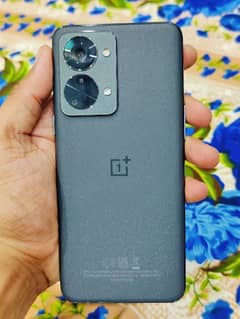 OnePlus Nord 2T 5G Official PTA approved