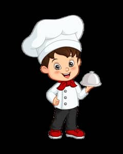 Need chef