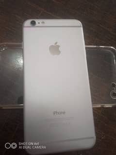 iphone 6 plus 128 GB