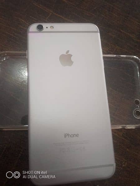 iphone 6 plus 128 GB 0