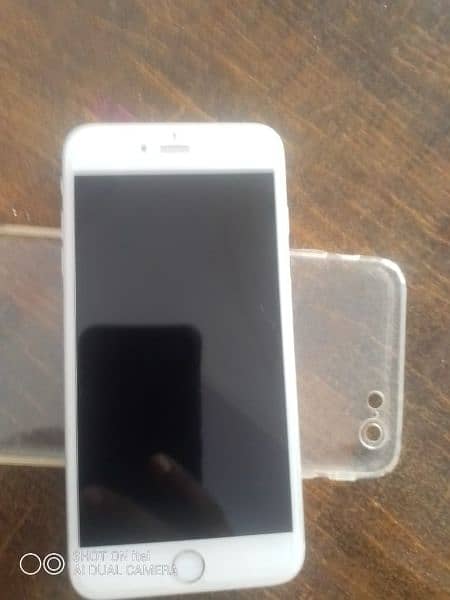 iphone 6 plus 128 GB 5