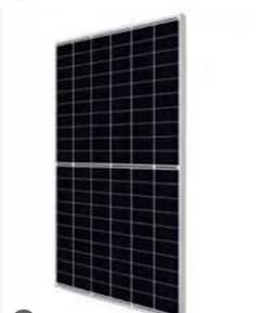 Inverex N Type Double Glass Solar panelt