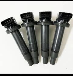 XLI/GLi ignition coil