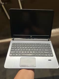 HP ProBook Core I5 gen 4 (8 128)