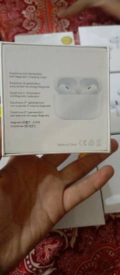 Air pods pro 0