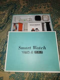 smart watch s9 ultra watch 10.10 sports version y60