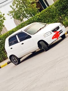 Suzuki Alto 2006