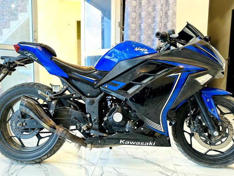 Kawasaki ninja copy 0