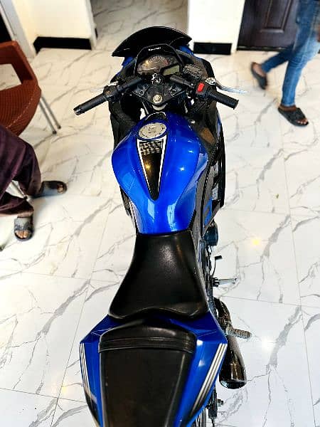 Kawasaki ninja copy 3