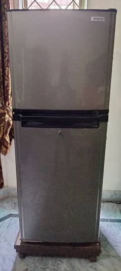 Orient refrigerator model 2013