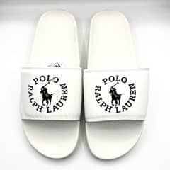 Men high quality slippers