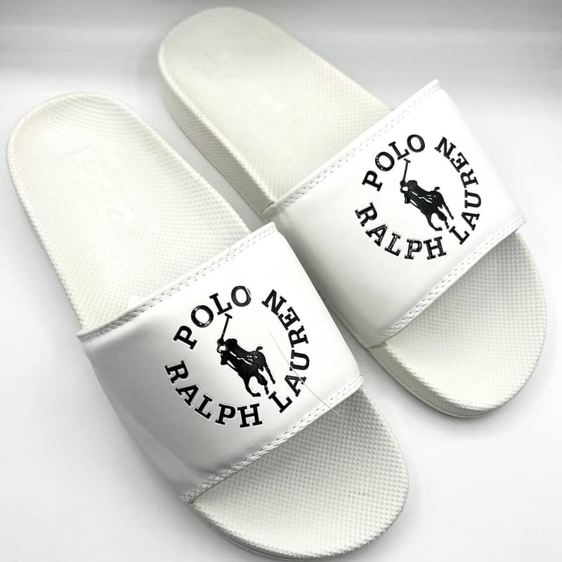 Men high quality slippers 1