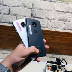 Motorola Z4 (4+128) Non Pta/ New stocks available for USA