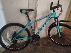 cycle for sale