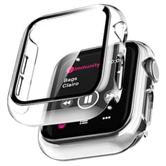 Case Compatible for Apple Watch 40mm Series 6 5 4 SE