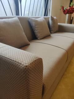 7 seater Sofa set