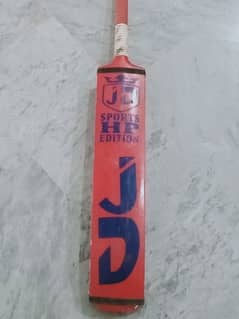 JD original Hafiz Pola addition bat