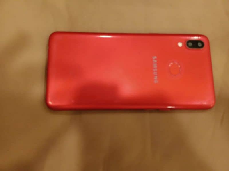 Samsung a10s 3/32 GB 1