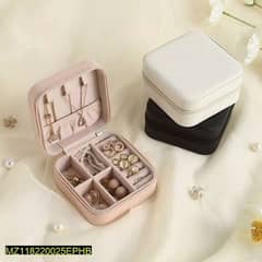 jewellery box