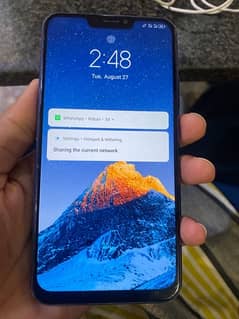 Lenovo z5