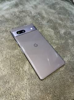 Pixel 7a Urgent Sale