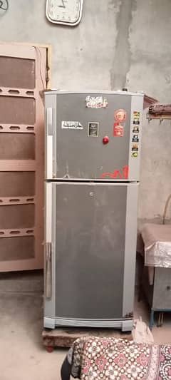 Dawlance Refrigerator Medium size for sale