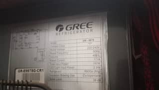 GREE