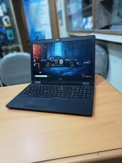 Dell Latitude E5570 i7 6th Gen Laptop with Radeon 2GB & Touch Screen