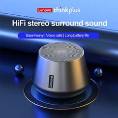 Lenovo K3 pro speakers