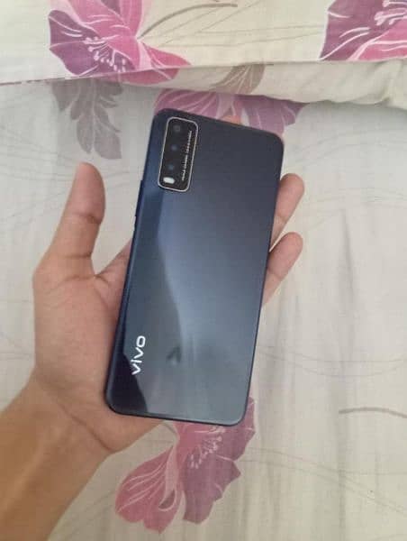 Vivo y20 for sale 4