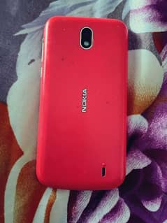 Nokia 1 mobile for sale good condition