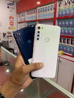 MOTOROLA ONE FUSSION + NEW STOCK AMERICAN PHONE BRENDED