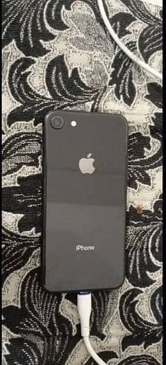 iPhone 8 NON PTA 64 GB