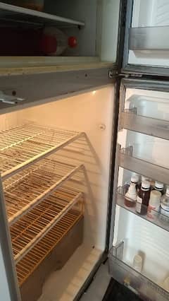 Dawlance Fridge