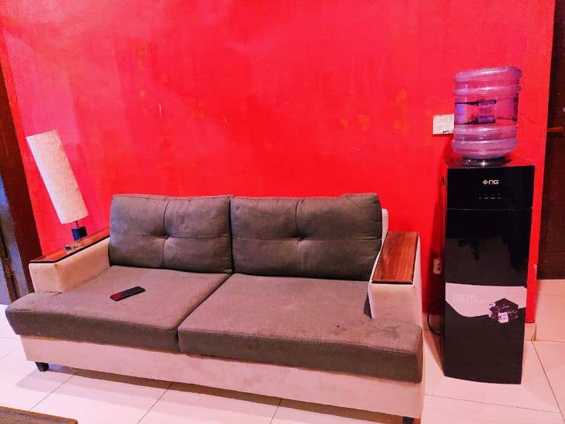 One bedroom Apartment Available for daily weekly and monthly basis 5