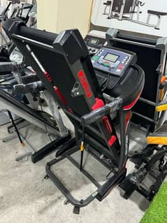 Running Treadmils Cycles Ellipticals Electric Machines