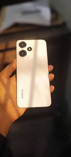 Infinix