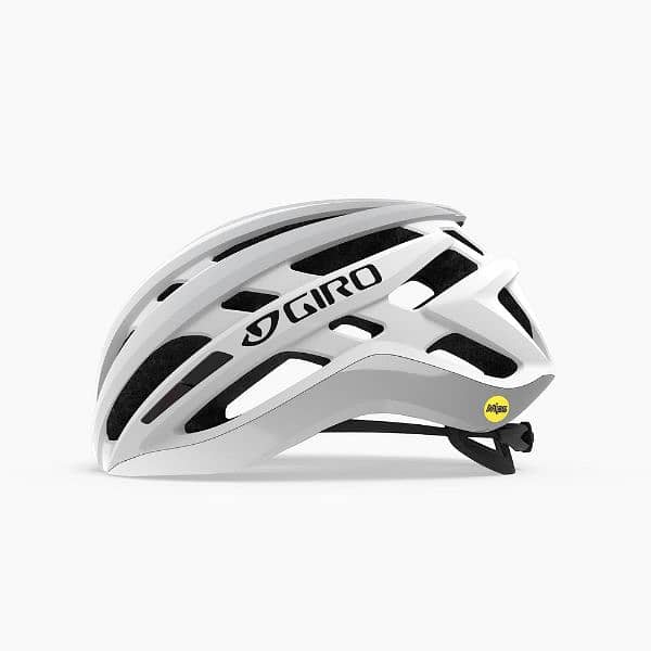 Giro bicycle helmet 2