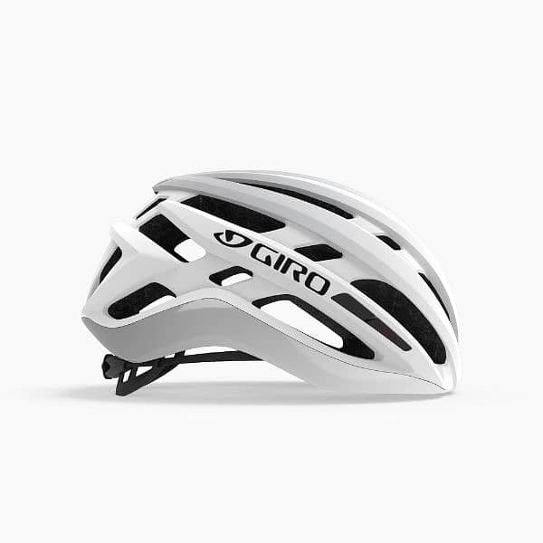 Giro bicycle helmet 3