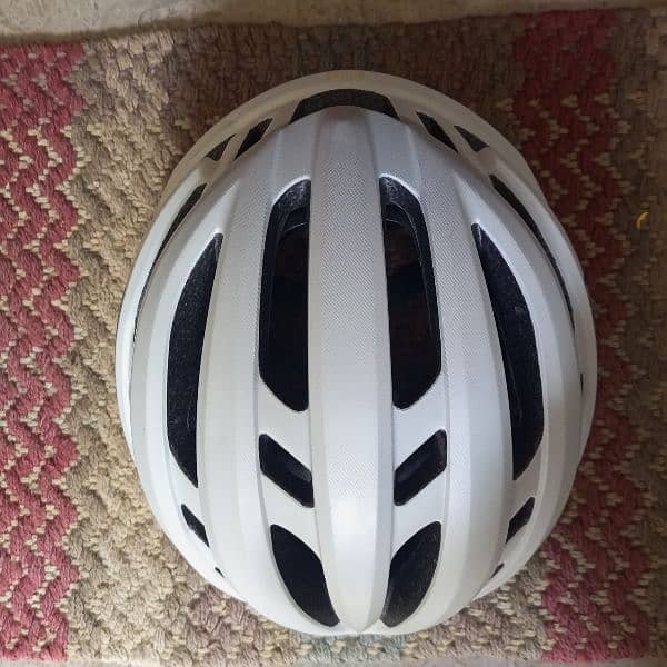 Giro bicycle helmet 11