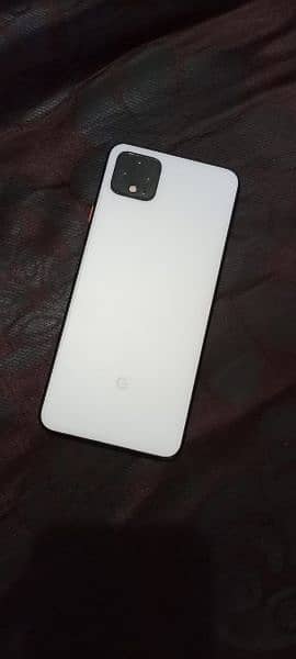 Google Pixel 4xl   6/128 With Box 3