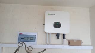 10kw On-Grid system