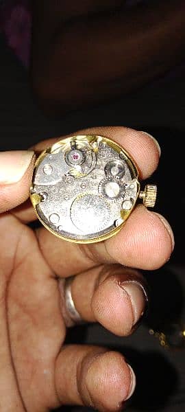 original brand watch 3