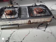 used like new stove for sale urgent