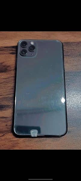 iphone 11 pro max 256gb Factory unlocked 1