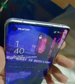 OPPO reno 3 5G 8.128